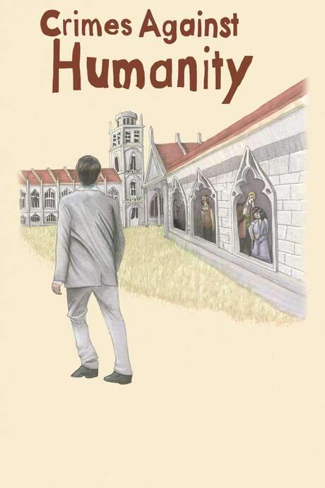 Crimes Against Humanity